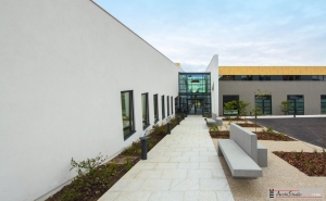 CENTRE MÉDICAL DU CHABLAIS